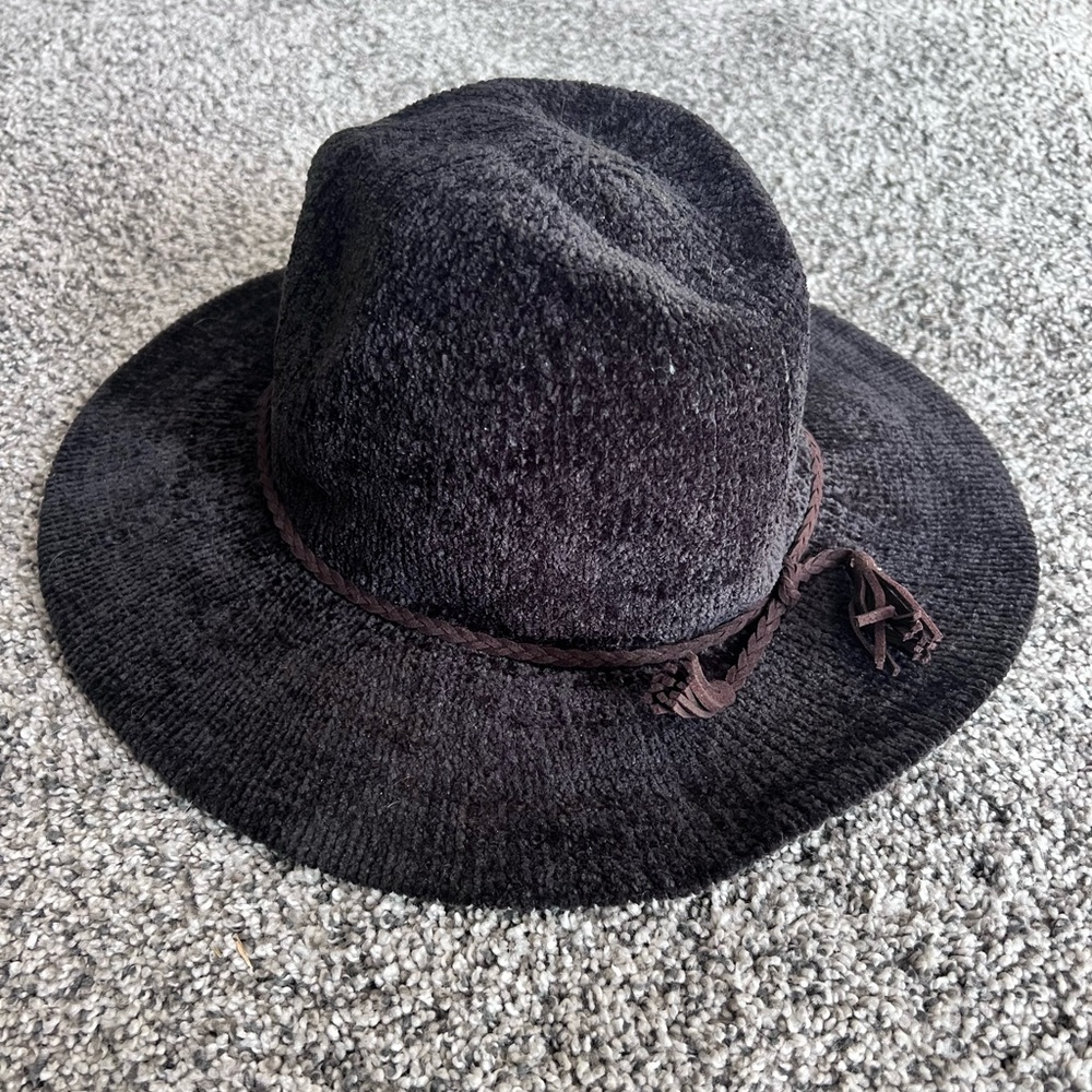 Black hat